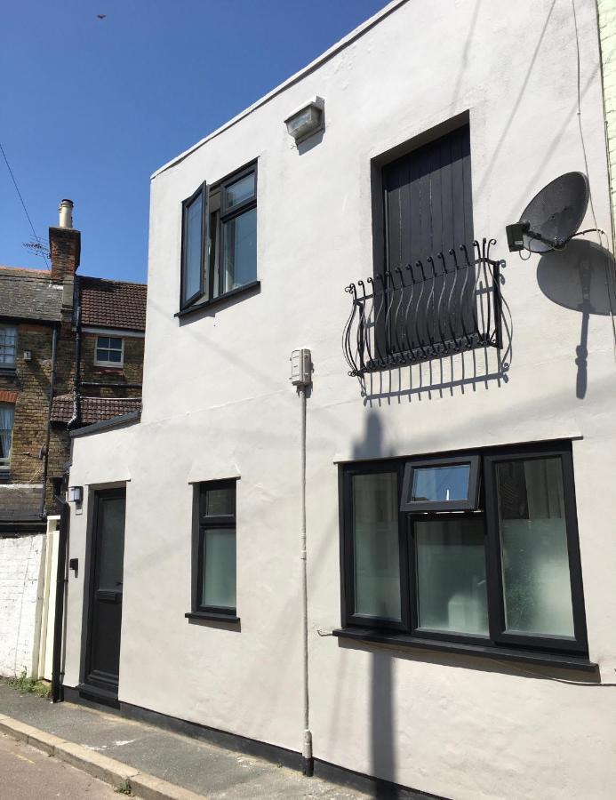 Shoemakers Cottage Ramsgate Exterior foto